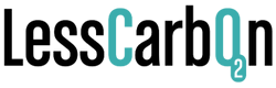 LESS CARBON